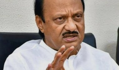 Dy. CM Ajit Pawar Passes away : धक्कादायक : महाराष्ट्राचे 'दादा' गेले, उपमुख्यमंत्री अजित पवार यांचे अपघाती निधन!