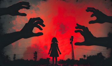 Real Crime Story: डोंगराळेतील ‘यद्न्या’ हत्याकांड: सूड, विकृत वासना आणि एका गावाला हादरवणारा क्रूर अंत.