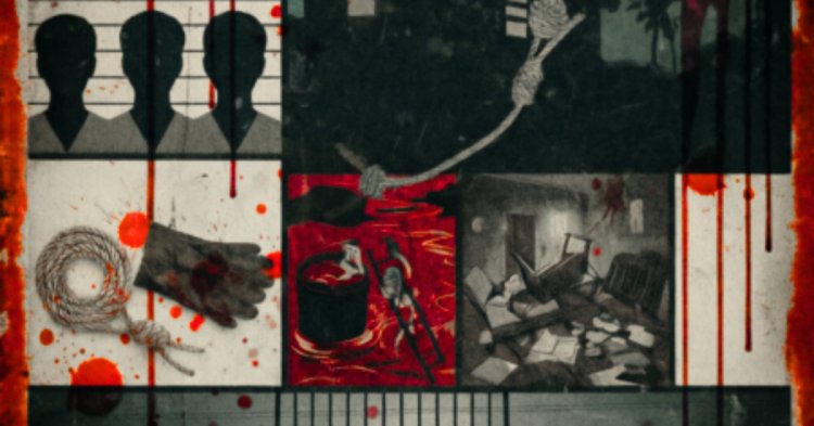 Real Crime Story: जक्कल गँगचा रक्तरंजित खेळ: पुण्याच्या शांत शहराला हादरवणारे दहा खून .