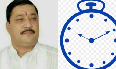 NCP Zp Members Group Registration : पुणे झेडपीच्या अध्यक्ष, उपाध्यक्ष पदासाठी इच्छुक असलेल्यांना आधी राष्ट्रवादी काँग्रेसकडे अर्ज करावे लागणार! 