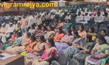 Pune Zp Precident : पुणे जिल्हा परिषदेचे नवीन अध्यक्ष, उपाध्यक्षांचे नाव निश्चितीचे उपमुख्यमंत्री सुनेत्रा पवार यांना सर्वाधिकार!