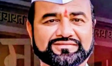 Kailashbuwa kale selection : जिल्हा परिषदेचे माजी सदस्य कैलास काळे यांचे सभापतींच्या माध्यमातून १२ वर्षाच्या खंडानंतर झेडपीत पुनरागमन!