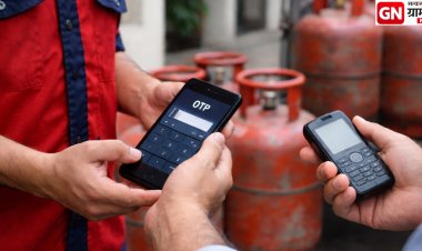 LPG New Digital Verification: सिलिंडर डिलिव्हरीसाठी OTP अनिवार्य, मोबाईल नसेल तर कोणती व्यवस्था होणार?