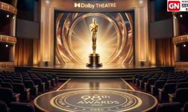 Oscars 2026: ‘वन बॅटल आफ्टर अनदर’ला सर्वोत्कृष्ट चित्रपटासह सहा ऑस्कर.