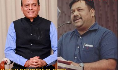 Pune Zp budget review : पुणे जिल्हा परिषदेचा  आगामी वर्षाचा अर्थसंकल्प अवलोकनार्थ सभागृहासमोर ठेवणार!