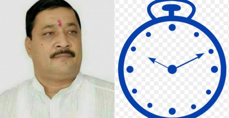 NCP Zp Members Group Registration : पुणे झेडपीच्या अध्यक्ष, उपाध्यक्ष पदासाठी इच्छुक असलेल्यांना आधी राष्ट्रवादी काँग्रेसकडे अर्ज करावे लागणार! 