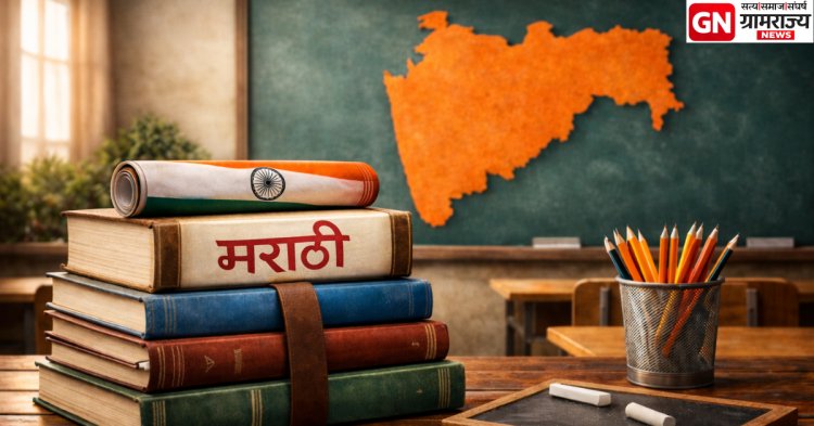 Mandatory Marathi in All Maharashtra Schools: नियम मोडणाऱ्या शाळांची मान्यता रद्द होण्याची शक्यता.