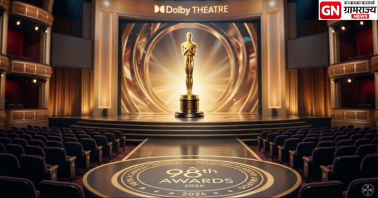 Oscars 2026: ‘वन बॅटल आफ्टर अनदर’ला सर्वोत्कृष्ट चित्रपटासह सहा ऑस्कर.