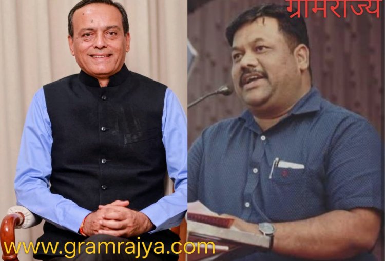 Pune Zp budget review : पुणे जिल्हा परिषदेचा  आगामी वर्षाचा अर्थसंकल्प अवलोकनार्थ सभागृहासमोर ठेवणार!