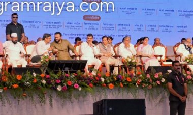 Pune Zp Jyoti-Savitri school inauguration : पुणे झेडपीचा खानवडीचा कार्यक्रम पोलीस अन् प्रशासनाकडून 'हायजॅक'; आयोजक झेडपी पदाधिकारी व सदस्यांना दुय्यम वागणूक!   
