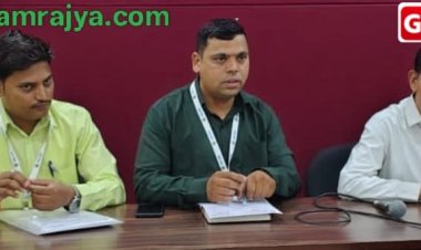 Urban Local Bodies Conference : राज्यातील शहरी स्थानिक स्वराज्य संस्थांच्या बळकटीकरणास मार्गदर्शक दिशा विषयावर राज्यस्तरीय परिषद! 