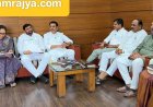 RTE Free Admission Racket : 'आरटीई' च्या मोफत ऑनलाईन प्रवेशात भ्रष्टाचाराचे मोठे 'रॅकेट'; प्रवेशासाठी मोजावे लागतात ५० हजार ते अडीच लाख रुपये!