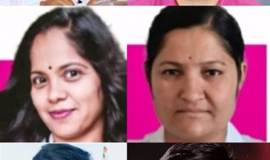 Pune zp Employee's Credit Society Election : पुणे जिल्हा परिषदेच्या सेवक सहकारी पतसंस्था निवडणुकीत दीड दशकानंतर 'सत्तांतर'! 
