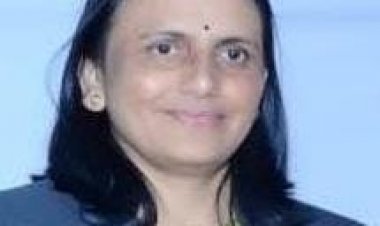 DRDA Project director : जिल्हा ग्रामीण विकास यंत्रणेच्या प्रकल्प संचालक शालिनी कडू-धोटे यांना पदोन्नती!