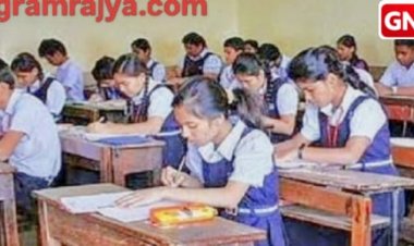HSC result : कोंढवा बुद्रुक येथील हौसाबाई सोपानराव कामठे ज्युनिअर कॉलेजचा  इयत्ता १२ वीचा १०० टक्के निकाल! 