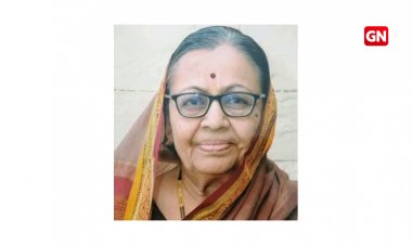 Ex mla Ushadevi Jagdale Passes away: दौंडच्या पहिल्या महिला आमदार उषादेवी जगदाळे यांचे निधन! 