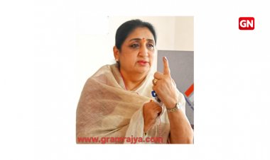 Dy CM Sunetra Pawar win : देशातील विधानसभा निवडणुकीतील सर्वाधिक मताधिक्याचा विक्रम  सुनेत्रा पवार यांनी मोडला, बारामती विधानसभा पोटनिवडणुकीत विक्रमी मताधिक्याने विजयी! 