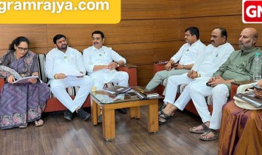 RTE Free Admission Racket : 'आरटीई' च्या मोफत ऑनलाईन प्रवेशात भ्रष्टाचाराचे मोठे 'रॅकेट'; प्रवेशासाठी मोजावे लागतात ५० हजार ते अडीच लाख रुपये!