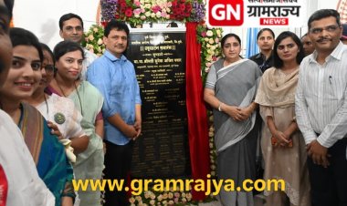 Pune zp model PHC : पुणे   जिल्हा परिषदेच्या लोकोपयोगी आणि नाविन्यपूर्ण योजना महाराष्ट्रासाठी दिशादर्शक! 