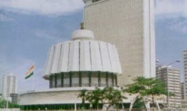 Local Self Government Legislative Council Election : महाराष्ट्रातील १७ स्थानिक स्वराज्य संस्था विधानपरिषद मतदारसंघ निवडणुकीसाठी सोमवारपासून  उमेदवारी अर्ज दाखल करण्यास सुरुवात होणार! 