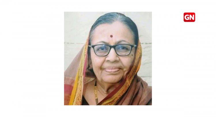 Ex mla Ushadevi Jagdale Passes away: दौंडच्या पहिल्या महिला आमदार उषादेवी जगदाळे यांचे निधन! 
