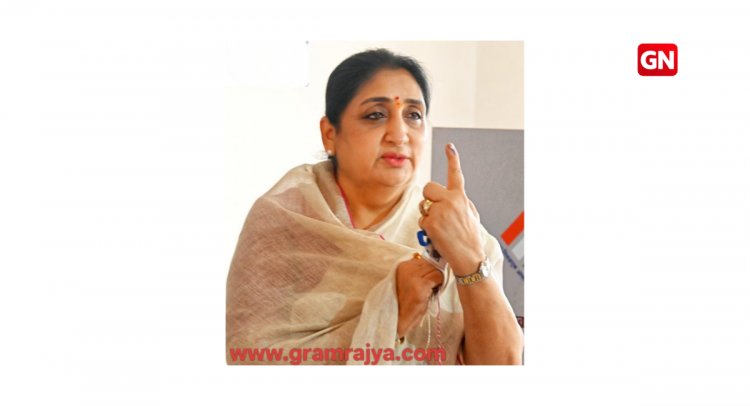Dy CM Sunetra Pawar win : देशातील विधानसभा निवडणुकीतील सर्वाधिक मताधिक्याचा विक्रम  सुनेत्रा पवार यांनी मोडला, बारामती विधानसभा पोटनिवडणुकीत विक्रमी मताधिक्याने विजयी! 
