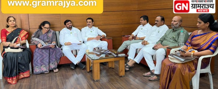 RTE Free Admission Racket : 'आरटीई' च्या मोफत ऑनलाईन प्रवेशात भ्रष्टाचाराचे मोठे 'रॅकेट'; प्रवेशासाठी मोजावे लागतात ५० हजार ते अडीच लाख रुपये!