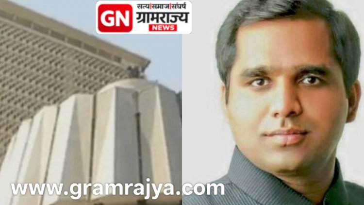 Pune Zilla local self legislative council election: ...शहराला बस्स झाले, आता ग्रामीण भागातील नेत्याला संधी द्यावी! 