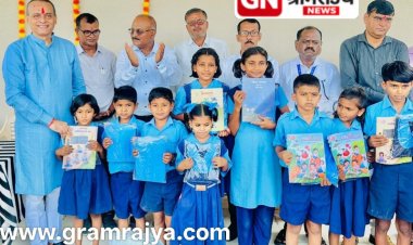 Zp school started : पुणे झेडपी शाळेच्या विद्यार्थ्यांनी पाच वर्षांच्या खंडानंतर यंदा पहिल्यांदाच साजरा केला जिल्हा परिषद पदाधिकारी व सदस्यांबरोबर शाळेचा पहिला दिवस! 
