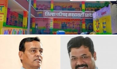 Cluster zp school :  पानशेत आणि वाडा येथील शाळांच्या धर्तीवर झेडपी समूह शाळा (क्लस्टर स्कूल) निर्माण करणार! 