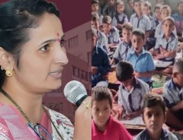 Divorced women income certificate challenge : बापानं सोडलं;  अन् सरकारी नियमांनी  नाडलं, पुणे जिल्ह्यातील घटस्फोटित महिलांपुढे मुला-मुलींच्या मोफत शिक्षणाचे मोठे आव्हान! 