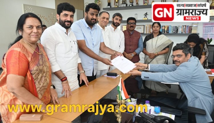 Pune Zilla local self legislative council election: राष्ट्रवादी काँग्रेसकडून 'आयारामां'ना संधी, निष्ठावंतांना 'बुंदी': निष्ठावंतांमध्ये प्रचंड अस्वस्थता!