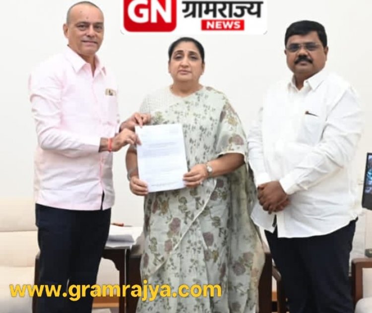 PMRDA, Village Panchayat : पुणे जिल्ह्यातील ग्रामपंचायतींच्या ताब्यातील गायरान जमिनी ग्रामपंचायतींकडेच कायम ठेवा! 