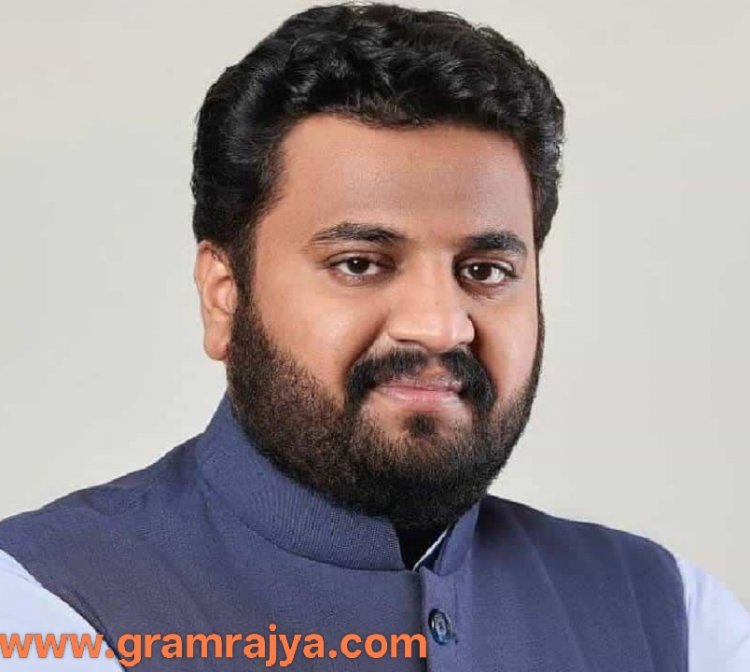 Pune Zilla local self government  legislative council election: राष्ट्रवादी काँग्रेसचे उमेदवार विक्रम काकडे यांची बिनविरोध निवड ; येत्या २२ जूनला होणार अधिकृत घोषणा!