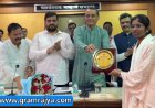 Pune zp supplimentary budget: पुणे जिल्हा परिषदेच्या चालू आर्थिक वर्षाच्या अंदाजपत्रकात ३२ कोटी रुपयांची वाढ! 