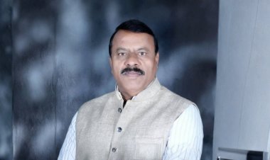 Ex Pune zp precident jalinder kamthe : पुणे जिल्हा परिषदेचे माजी अध्यक्ष आणि राष्ट्रवादी काँग्रेसचे नेते जालिंदर कामठे यांचे दुःखद निधन! 