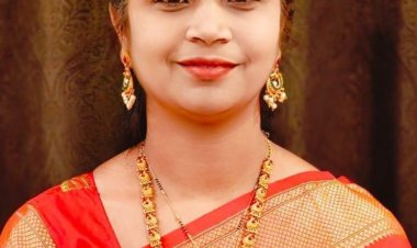 Scholarship exam results : आठवीच्या शिष्यवृत्ती परीक्षेत तब्बल ४७ विद्यार्थी राज्य व जिल्हा गुणवत्ता यादीत झळकवणारी 'रणरागिणी'!