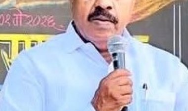 Late Jalindar Kamthe Condolence Meeting : पुणे जिल्हा परिषदेचे माजी अध्यक्ष दिवंगत जालिंदर कामठे यांची येत्या मंगळवारी पुण्यात तर, येत्या १० जुलैला झेडपीत श्रद्धांजली सभा! 