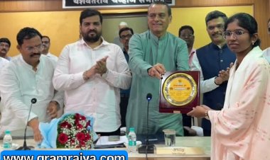 Pune zp supplimentary budget: पुणे जिल्हा परिषदेच्या चालू आर्थिक वर्षाच्या अंदाजपत्रकात ३२ कोटी रुपयांची वाढ! 
