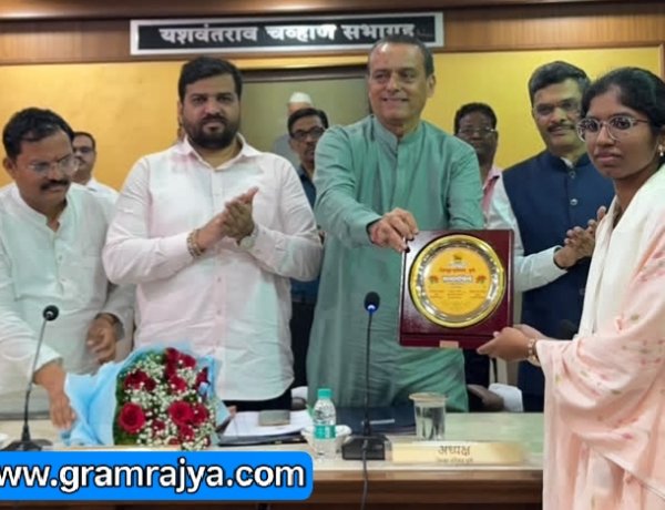 Pune zp supplimentary budget: पुणे जिल्हा परिषदेच्या चालू आर्थिक वर्षाच्या अंदाजपत्रकात ३२ कोटी रुपयांची वाढ! 
