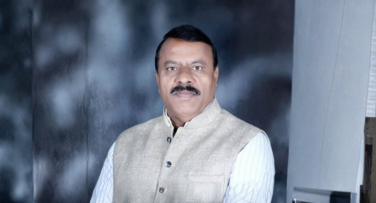 Ex Pune zp precident jalinder kamthe : पुणे जिल्हा परिषदेचे माजी अध्यक्ष आणि राष्ट्रवादी काँग्रेसचे नेते जालिंदर कामठे यांचे दुःखद निधन! 