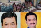 Pune zp junior college : पुणे  जिल्हा परिषद उच्च माध्यमिक शाळा सुरू करणार - भाजपचे गटनेते शिवाजी बुचडे! 